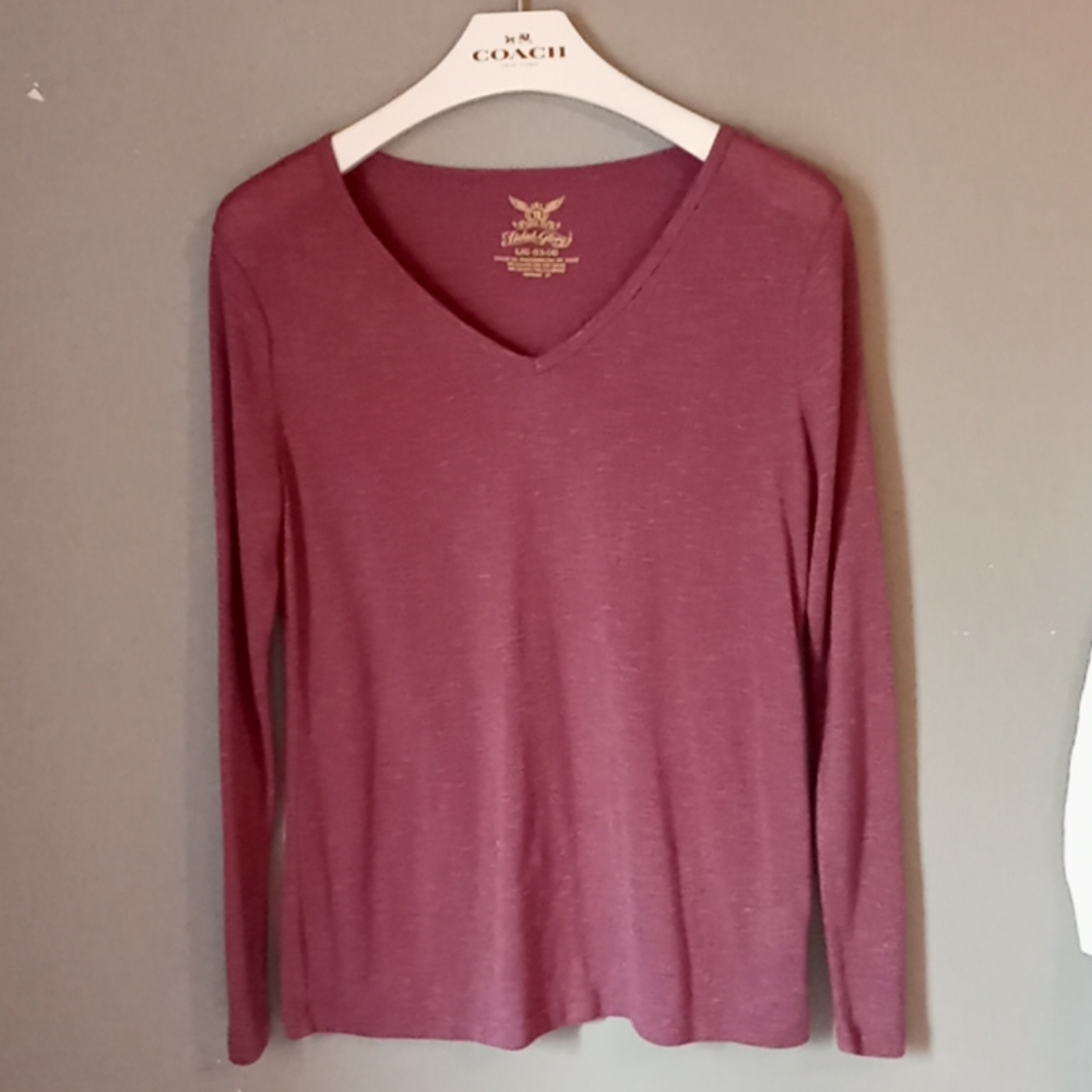 Shirt Bundle (4) - All Sz L